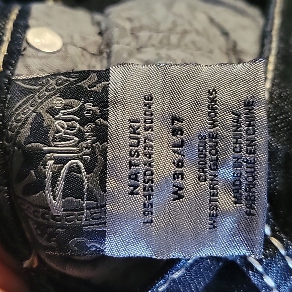 Silvers Jeans - Picture 4 of 9